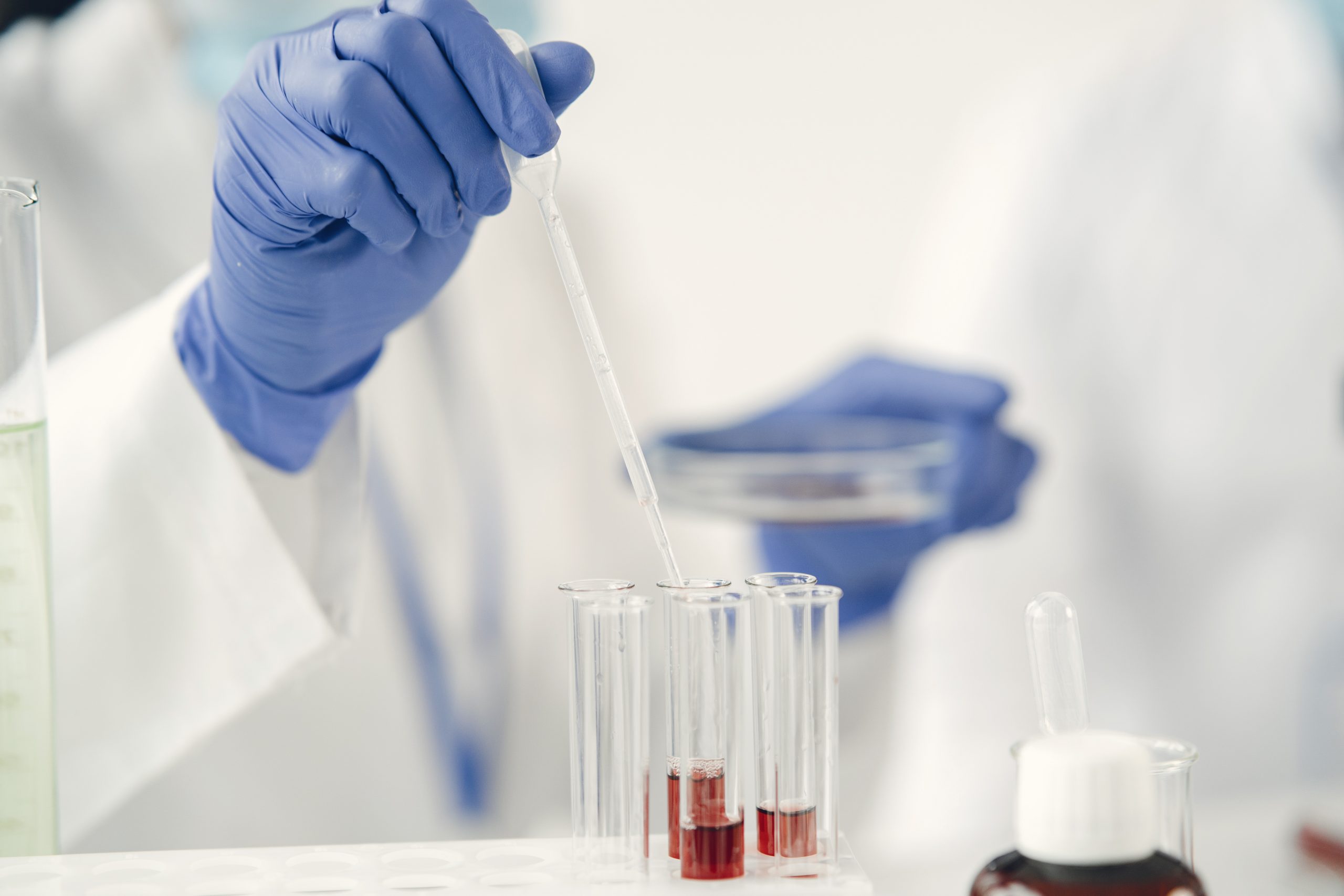 Digestor de microondas: ¿en qué sectores científicos es utilizado?