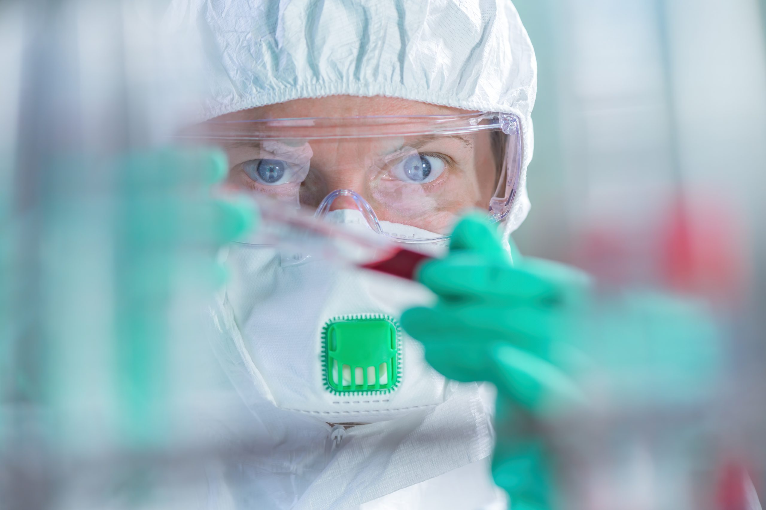 Digestor de microondas: ¿cómo funciona?