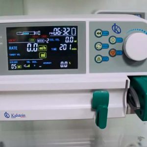 ¿Cuáles son los beneficios al utilizar una bomba de infusión?