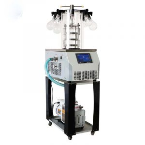 Liofilizador de laboratorio: ¿Cuáles son los diferentes tipos que existen?