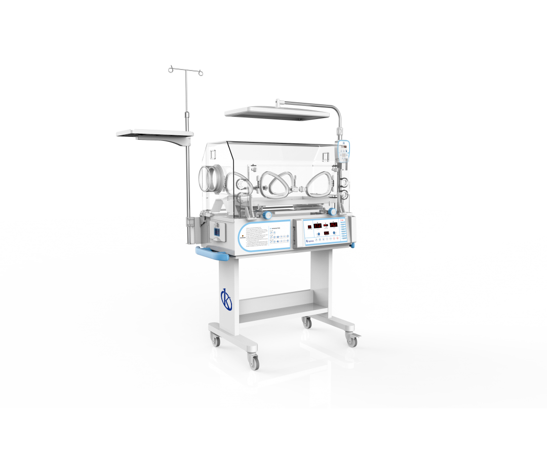 Descubre la Innovadora Incubadora de Fototerapia Infantil: Tecnología y Cuidado Avanzado para Recién Nacidos