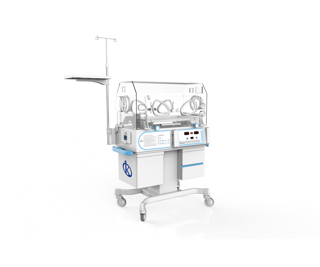 El Futuro del Cuidado Neonatal: Incubadoras de Fototerapia Infantil de Kalstein