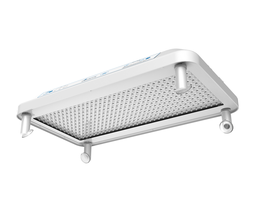 Revolucionando el Cuidado Neonatal: Unidades de Fototerapia de Bilirrubina Infantil