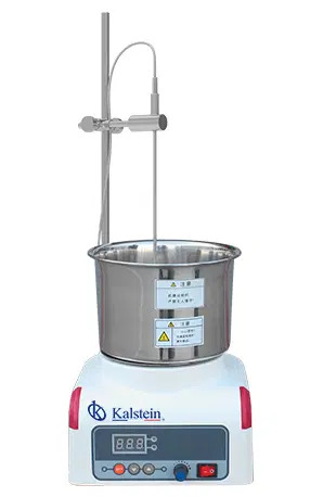 Explorando los Beneficios de los Baños de Agua para Laboratorios
