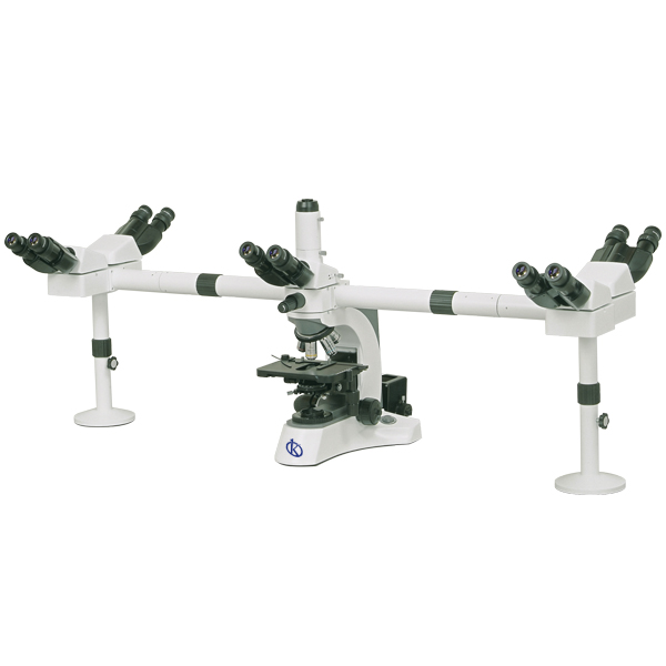¿Cómo difieren los microscopios ópticos de los microscopios electrónicos?