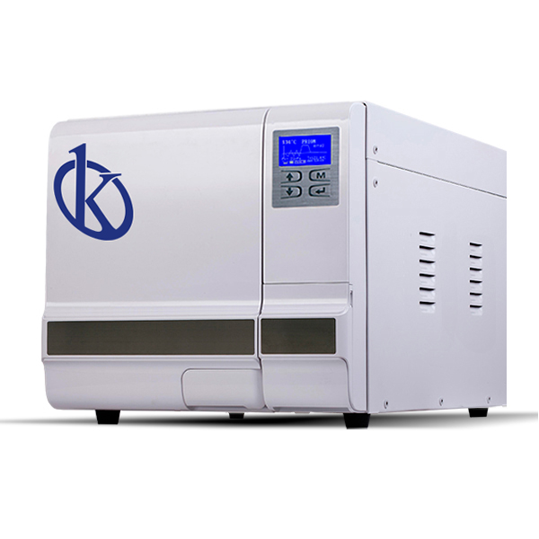 Autoclave de Mesa Clase B YR03387 - YR03390 (3D)