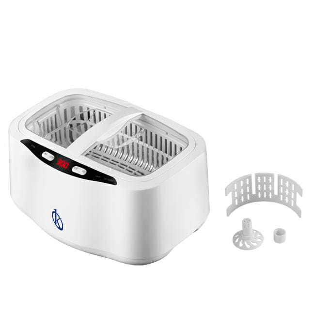 Potenciando la Innovación en Laboratorios con la Lavadora Ultrasónica de Kalstein
