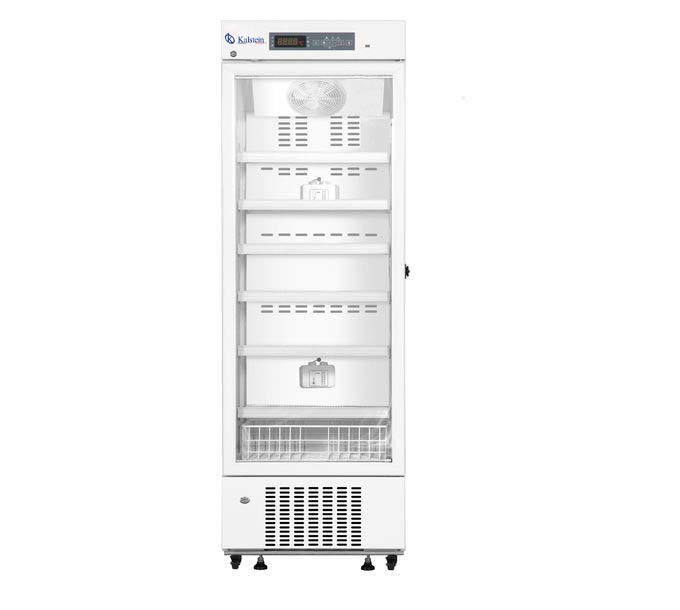 Refrigerador Médico de Farmacia de Puerta de Cristal YR05290 (3D)