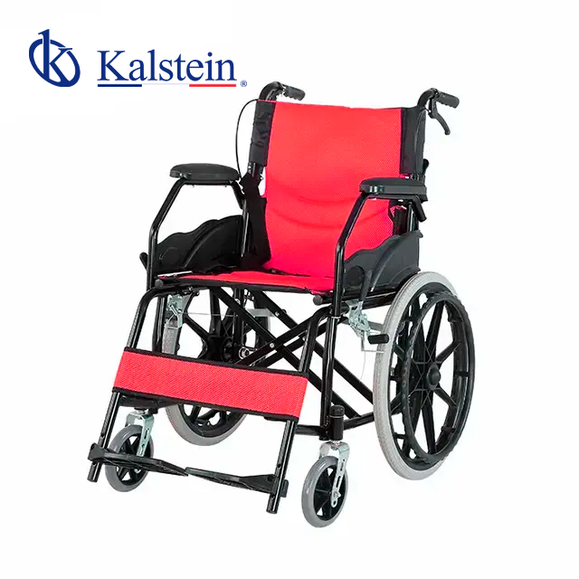 Silla de Ruedas Manual YR05452 – 2