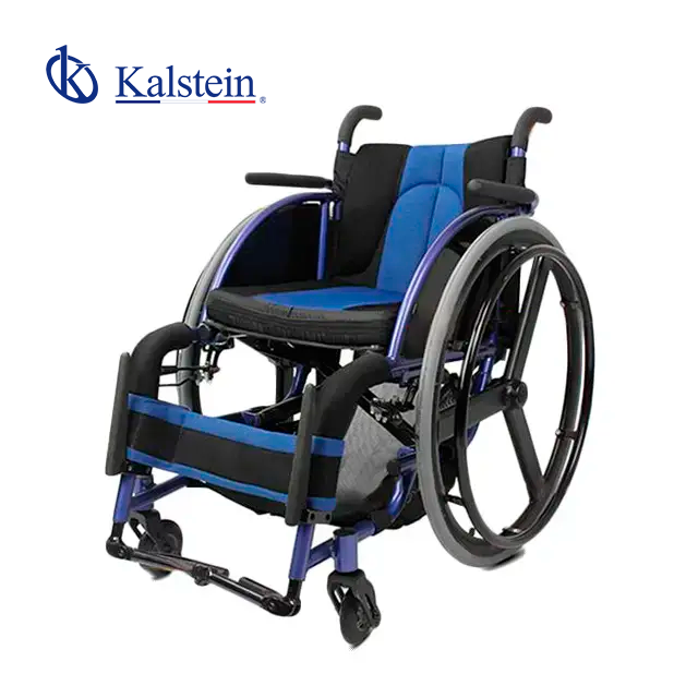 Silla de Ruedas Deportiva