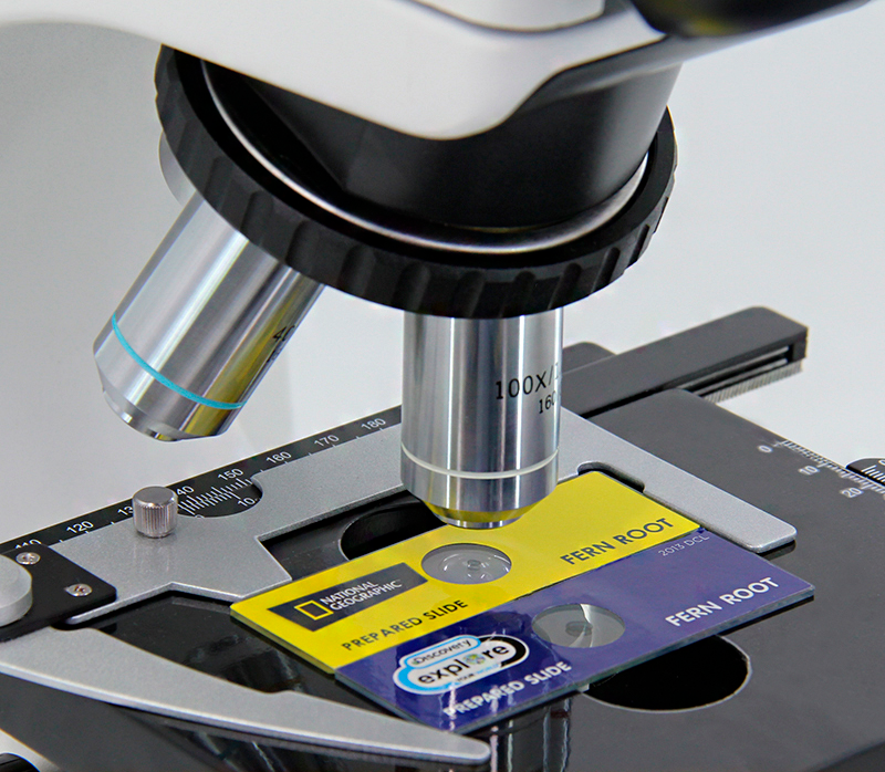 Microscopio digital con pantalla táctil LCD YR05782 (3D) – 6