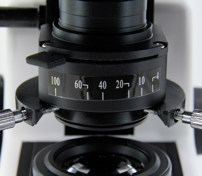 Microscopio digital con pantalla táctil LCD YR05782 (3D) – 7