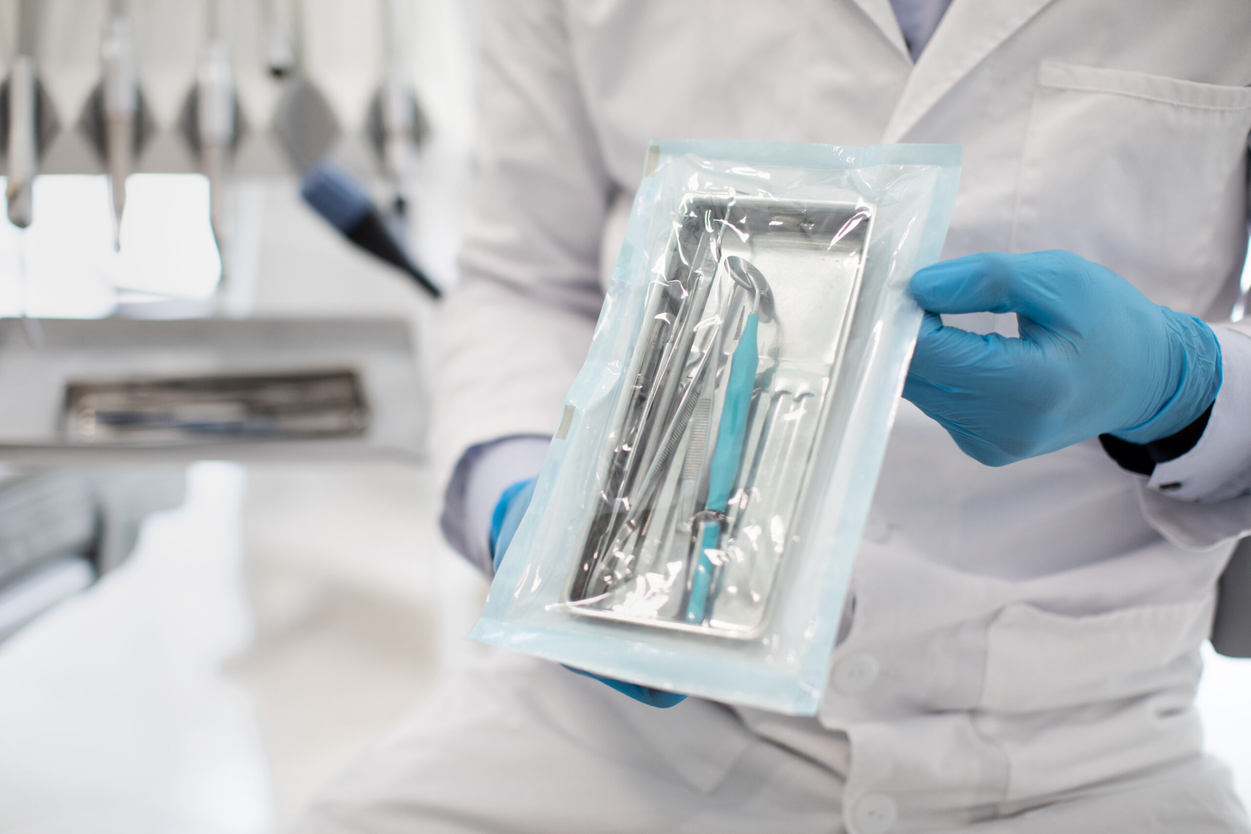 ¿Cómo se elige la máquina de sellado adecuada para el laboratorio?