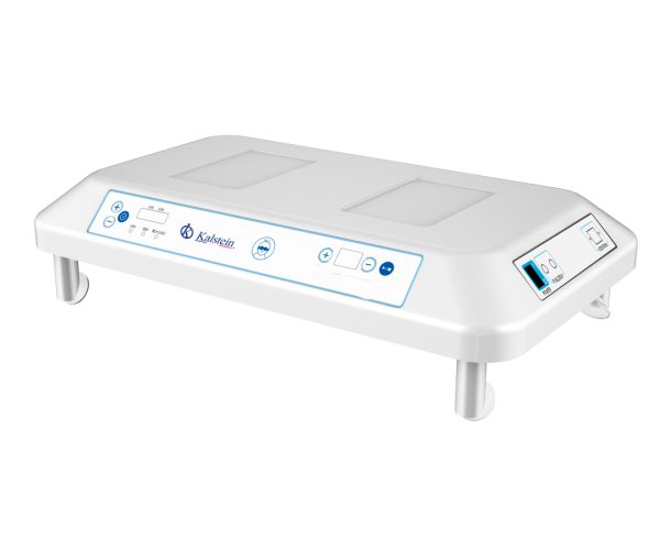 Evaluación de la eficacia de los equipos de fototerapia de la bilirrubina
