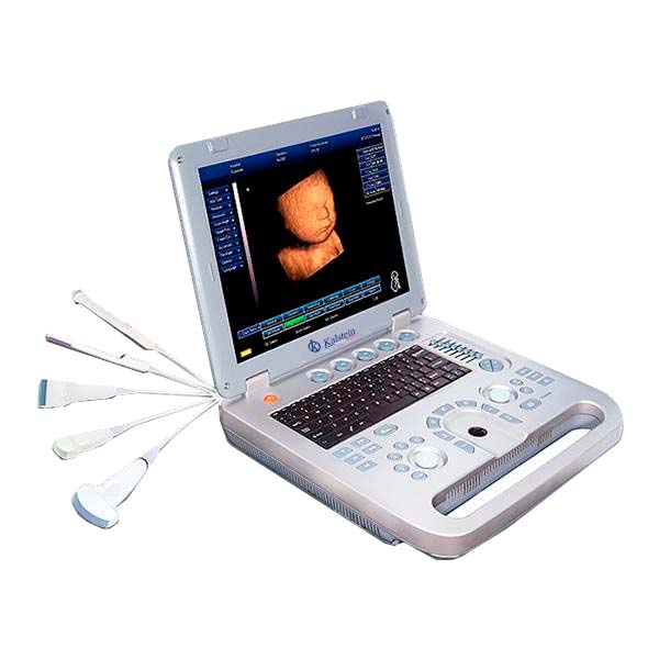 Innovación en Salud: Tecnología de Precisión en el Diagnóstico por Ultrasonido de Vanguardia