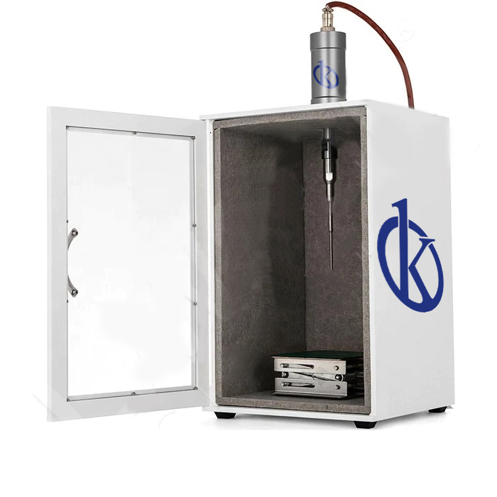 Homogeneizador de Procesador Ultrasónico Sonicador para el Procesamiento Líquido YR05829 // YR05831 – 1