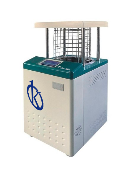 Autoclaves Kalstein: La Innovación al Servicio de la Esterilización