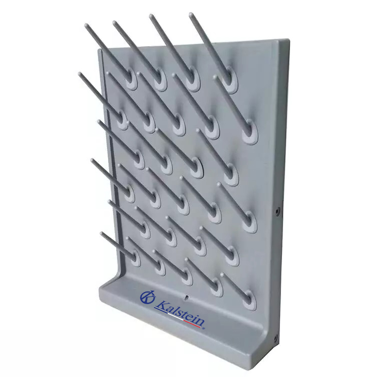 Diseño de mobiliario de laboratorio para el futuro