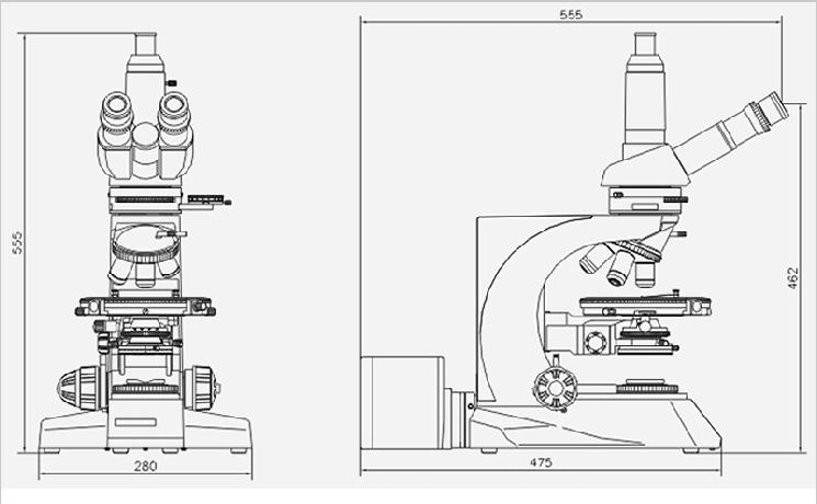 Explora el Mundo Invisible con los Microscopios de Alta Precisión