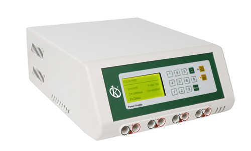 Comparación Innovadora entre las Fuentes de Alimentación de Alto Voltaje: Kalstein vs. Keysight