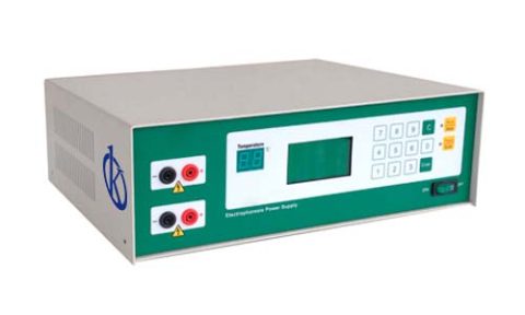 Obteniendo el máximo rendimiento de sus fuentes de alimentación para la electroforesis en los laboratorios