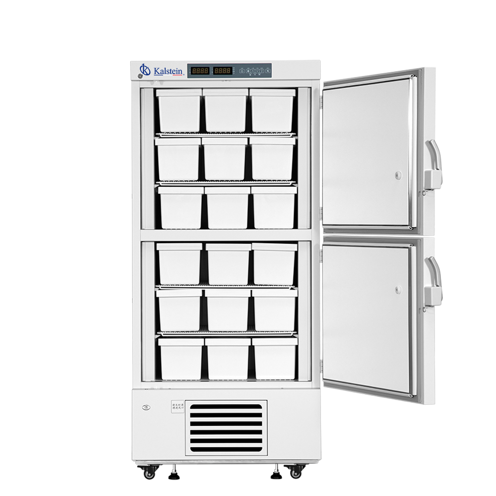 Comparativa Científica: Congelador de Baja Temperatura YR05100 de Kalstein vs Congelador MDF-U7586SC-PA de PHCbi