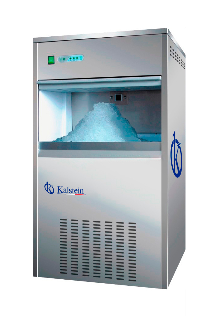 Máquina de Hielo YR05137 // YR05138 // YR05139 – 2