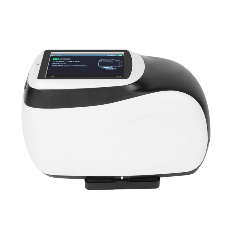 Espectrofotómetro Multiángulo con 3 Ángulos YR05488 // YR05490 – 2