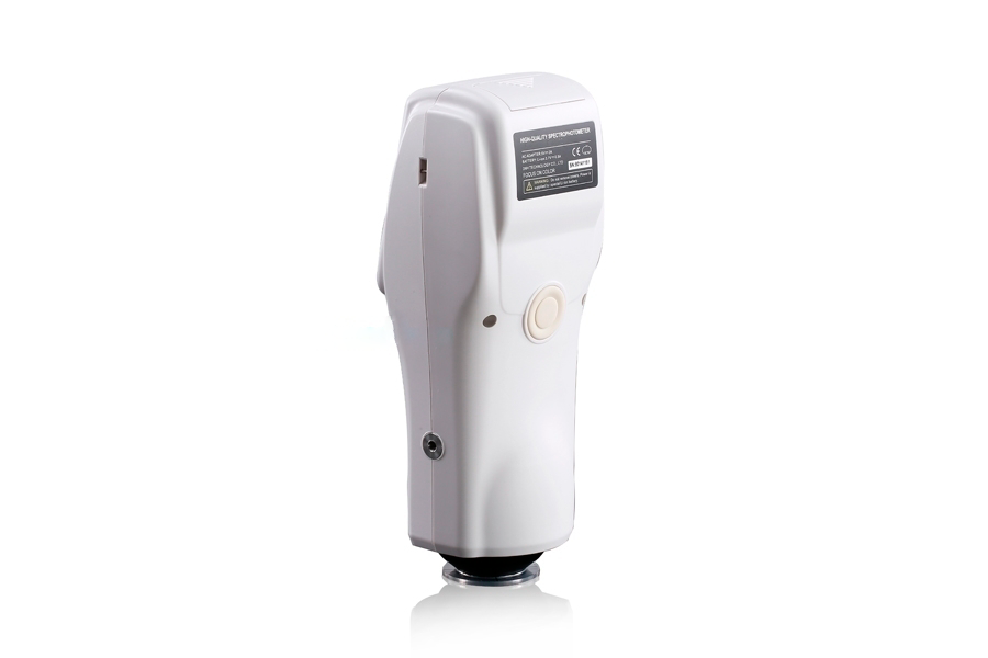 Espectrofotómetro de Color Portátil YR05496 – 2