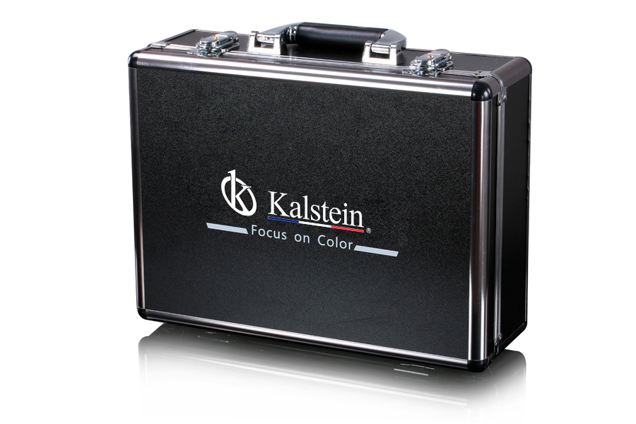 Comparación de Espectrofotómetros de Color: Kalstein YR05497 vs ColorSpectro CS-580
