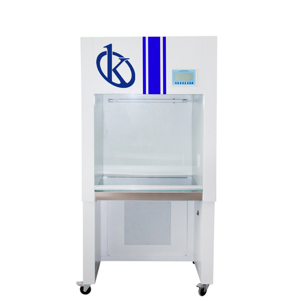 Descubriendo la Innovación en Protección: La Cabina de Flujo Laminar Vertical