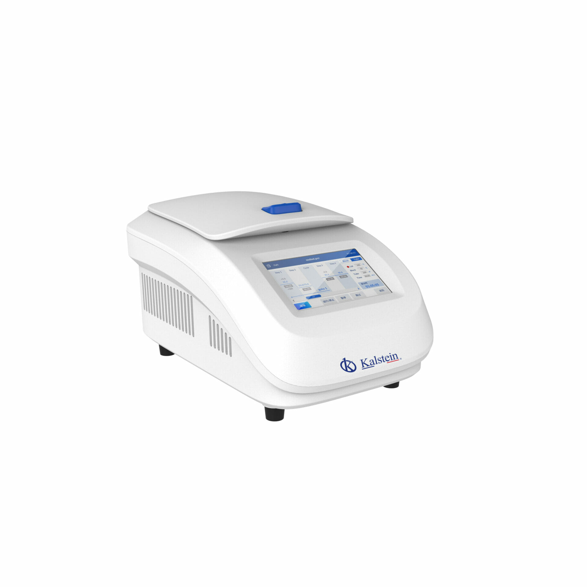 La Revolución de las Incubadoras de Baño Seco en el Laboratorio Moderno