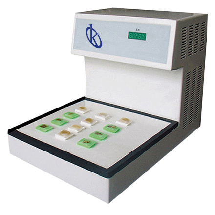 Placa de enfriamiento