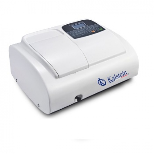 Espectrofotómetro visible - YR01846