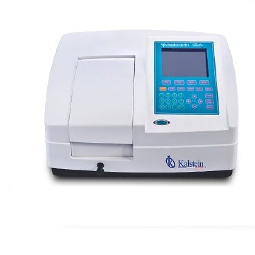 Espectrofotómetro UV / VIS - YR01856
