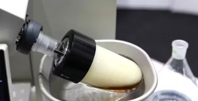 Modos Para Calibrar un Rotavaporador