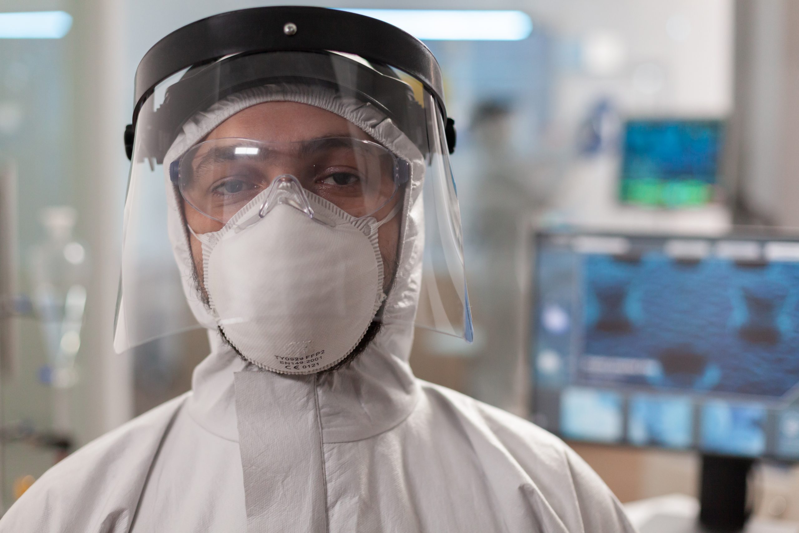 Purificadores de agua para una experimentación científica segura en el laboratorio.