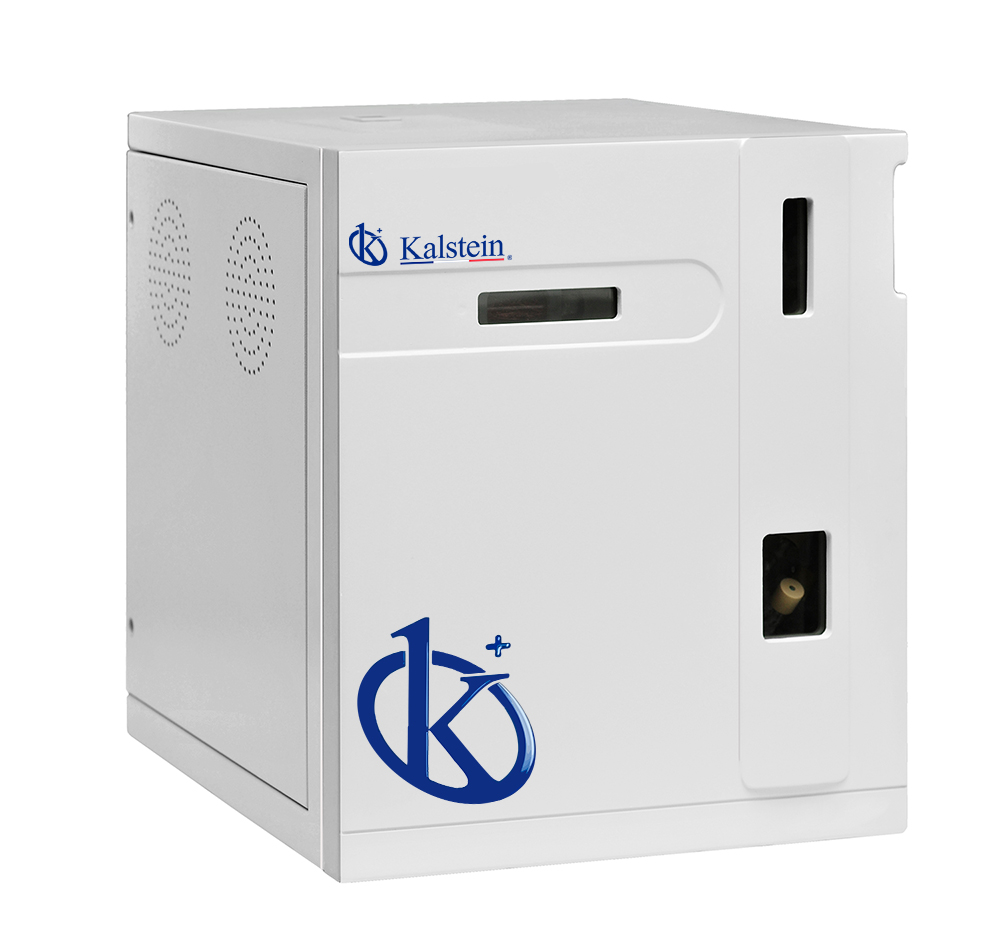 Optimizando la Precisión de Pruebas con un Analizador de Carbono Orgánico Total
