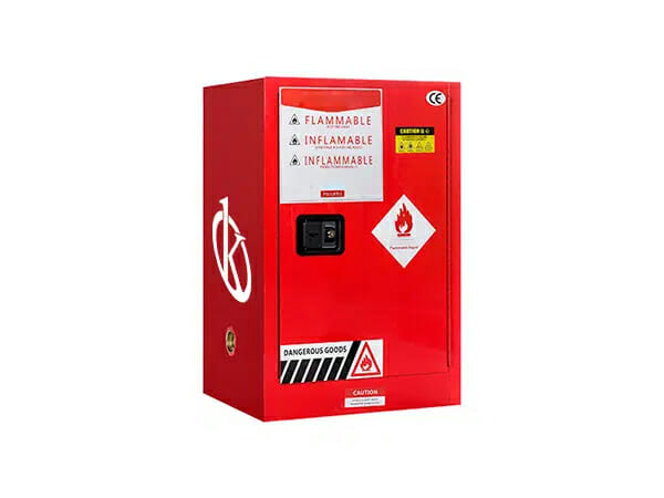 Gabinete a prueba de explosiones de 12 a 15 galones YR05466 // YR05467 – 1