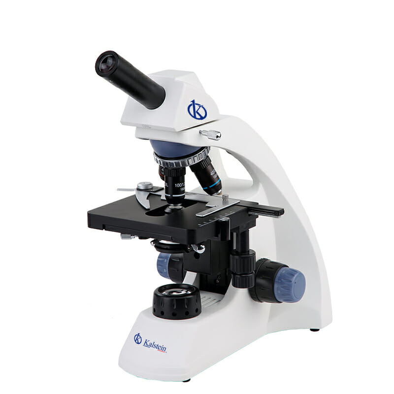 Impacto Pionero de los Microscopios de Última Generación en los Laboratorios