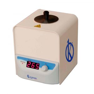 Las ventajas de los Bactocineradores eléctricos para la esterilización de equipos de laboratorio
