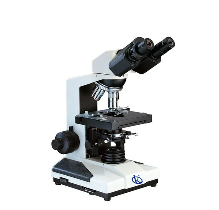 Microscopios
