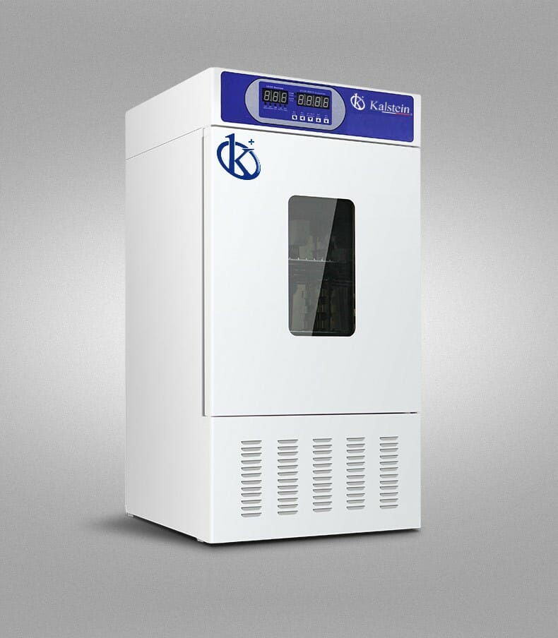 Comparativa de Incubadoras de Laboratorio: Kalstein vs. Memmert