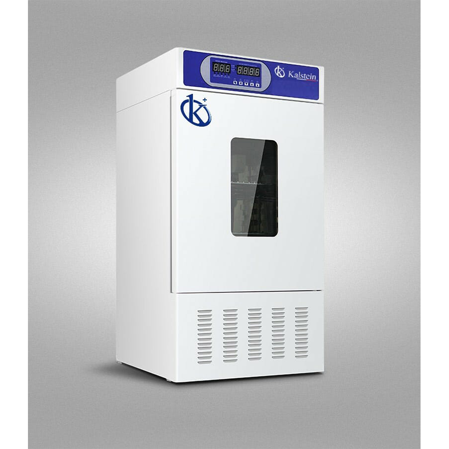 Incubadoras para uso en laboratorios cosméticos