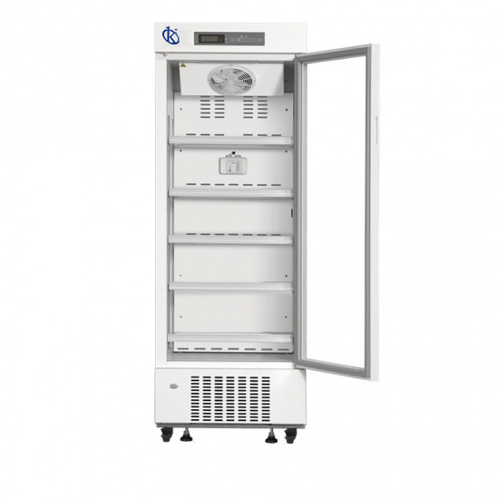 Preservando tu Salud con Tecnología de Punta: El Refrigerador Médico de Kalstein