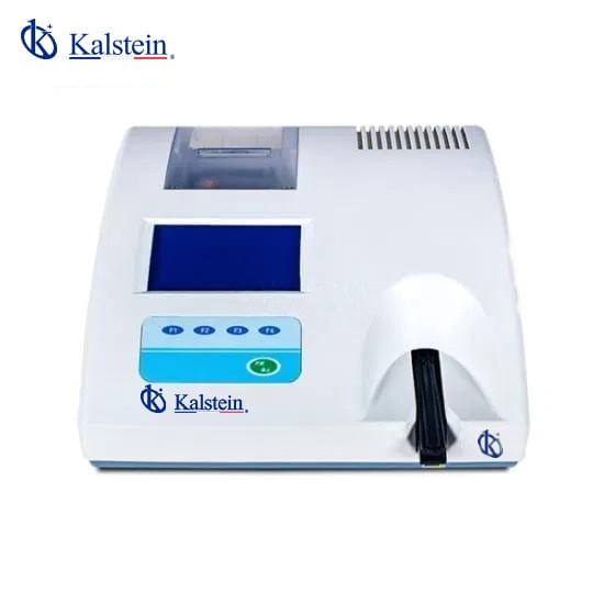 Analizadores Veterinarios Kalstein: Tecnología Innovadora para un Diagnóstico Preciso y Eficiente en la Medicina Veterinaria
