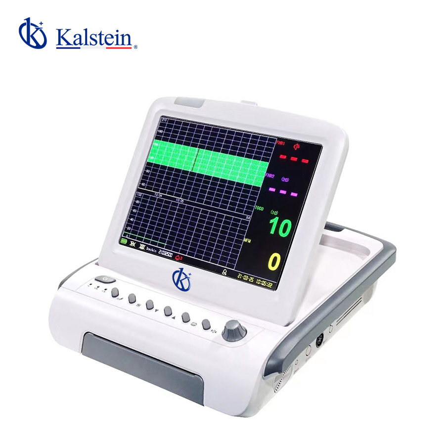 Monitor Fetal YR02190A (3D)