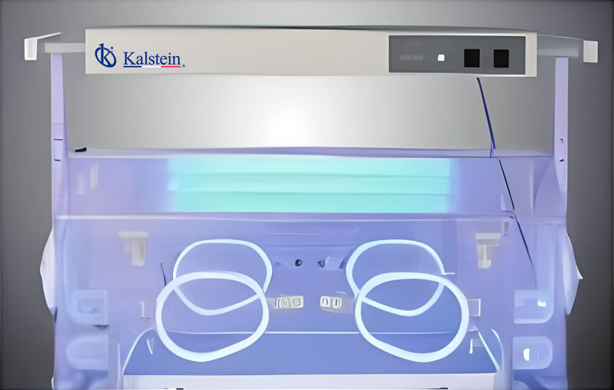 Tratamiento Neonatal Avanzado: Unidades de Fototerapia de Bilirrubina Infantil