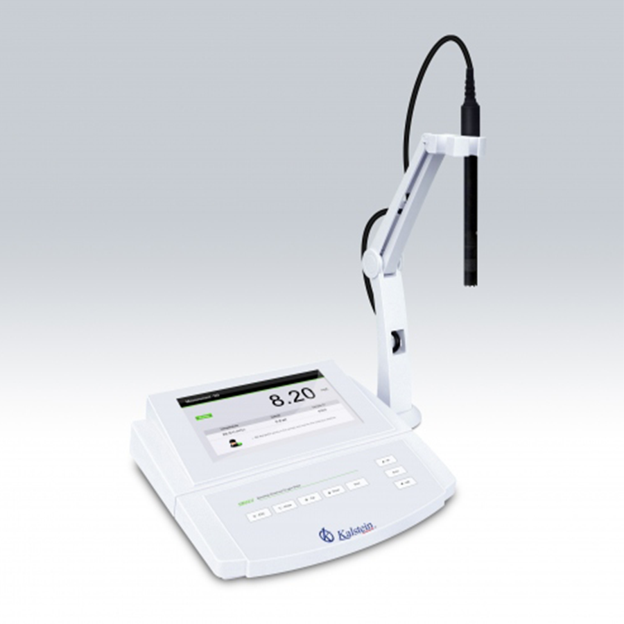Comparativa Científica: Medidor de pH/Iones Kalstein YR01826 vs. Hanna Instruments
