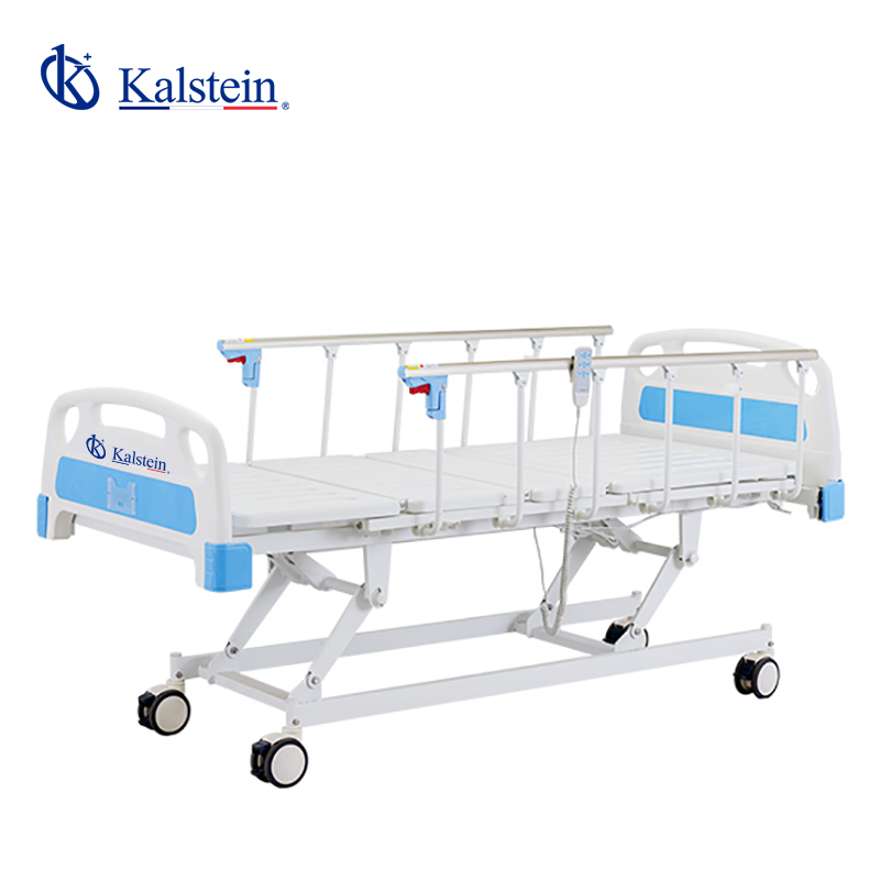 Camas Eléctricas de Tres Funciones: Un Análisis Comparativo Entre YR06260 de Kalstein y PB331 de Paramount Bed
